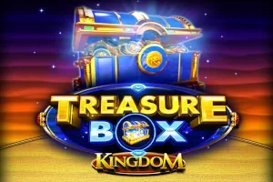 Treasure Box Kingdom