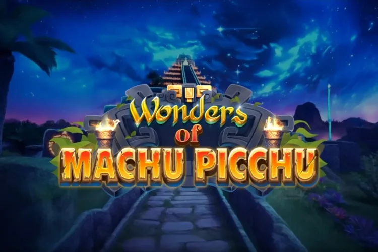 Wonders of Machu Picchu
